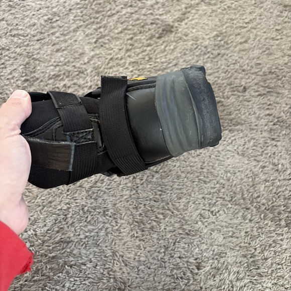 Trukk Snowmobile Snow Boots Size‎ 7 - Straps Good Tread display picture 1